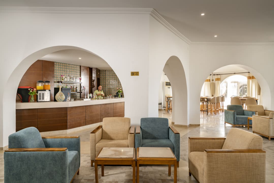 Gastro Monarque Club Rivage