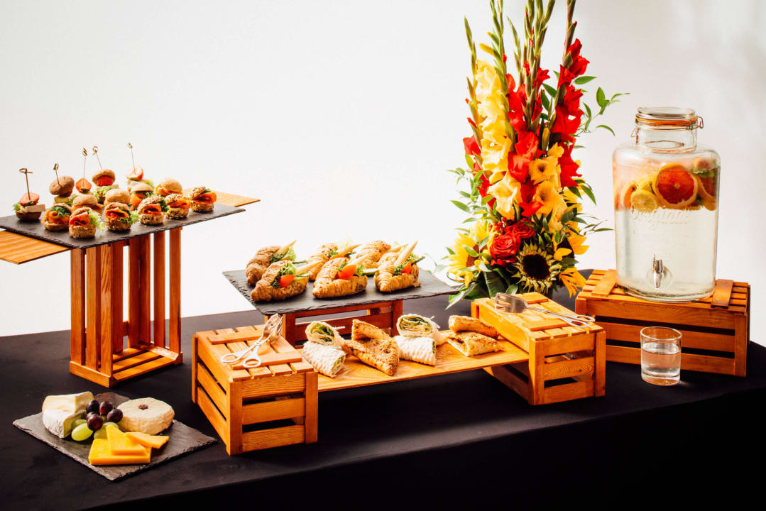 Coffee Break OREA Hotel Angelo Praha