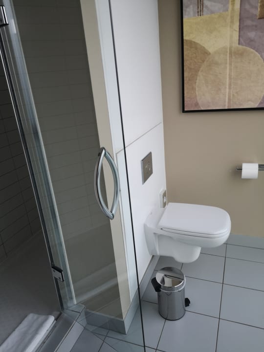 Zimmer Hotel Residence Inn by Marriott Edinburgh
