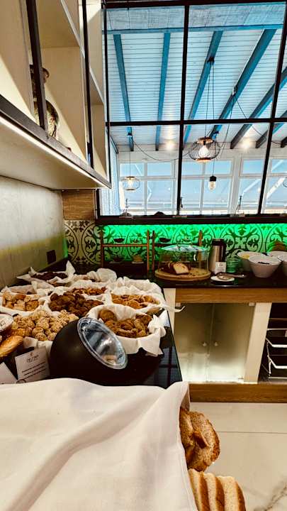 Gastro Delfina Tropic Beach