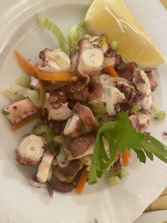 Gastro Hotel Tre Torri