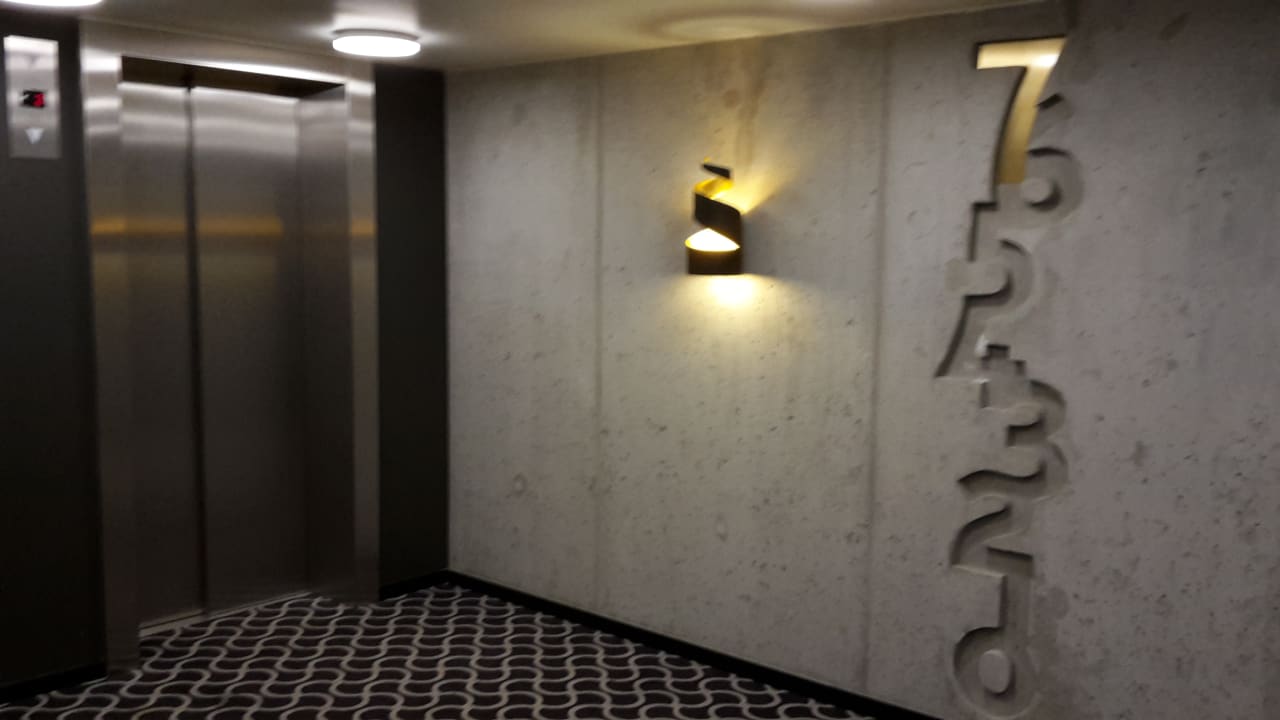 Sonstiges Hotel ZOE by AMANO