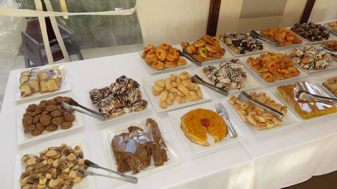 Selbsterklärend Stella Beach Resort & Spa Makadi Bay