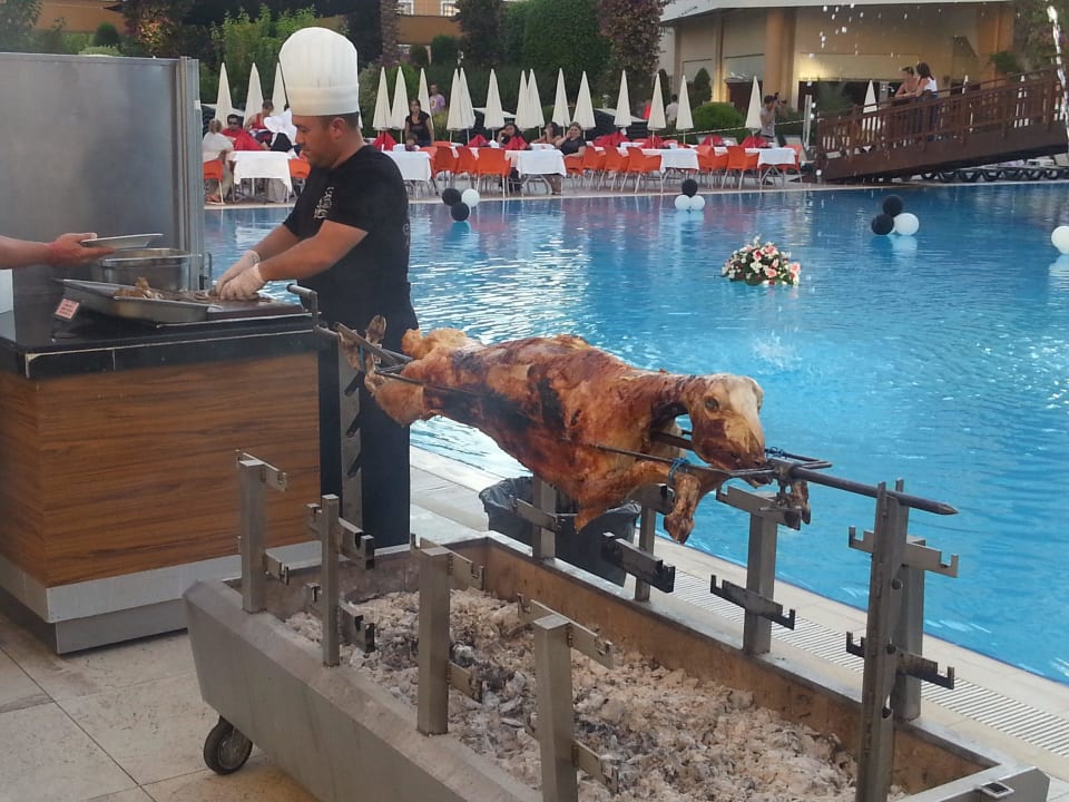 Sagenhaft Alaiye Resort & Spa