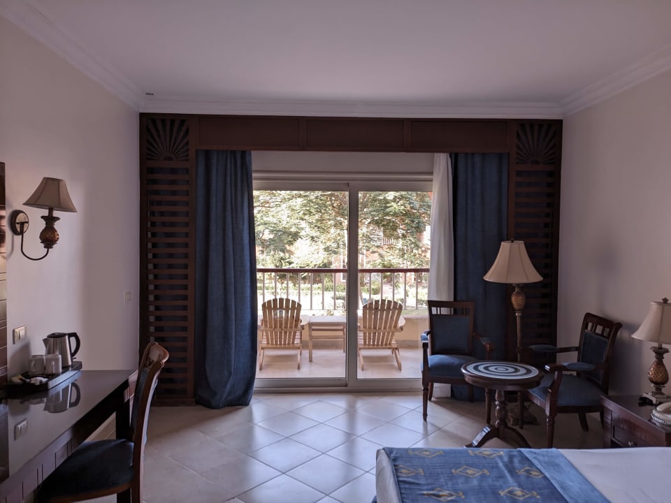 Zimmer Sentido Caribbean World Soma Bay