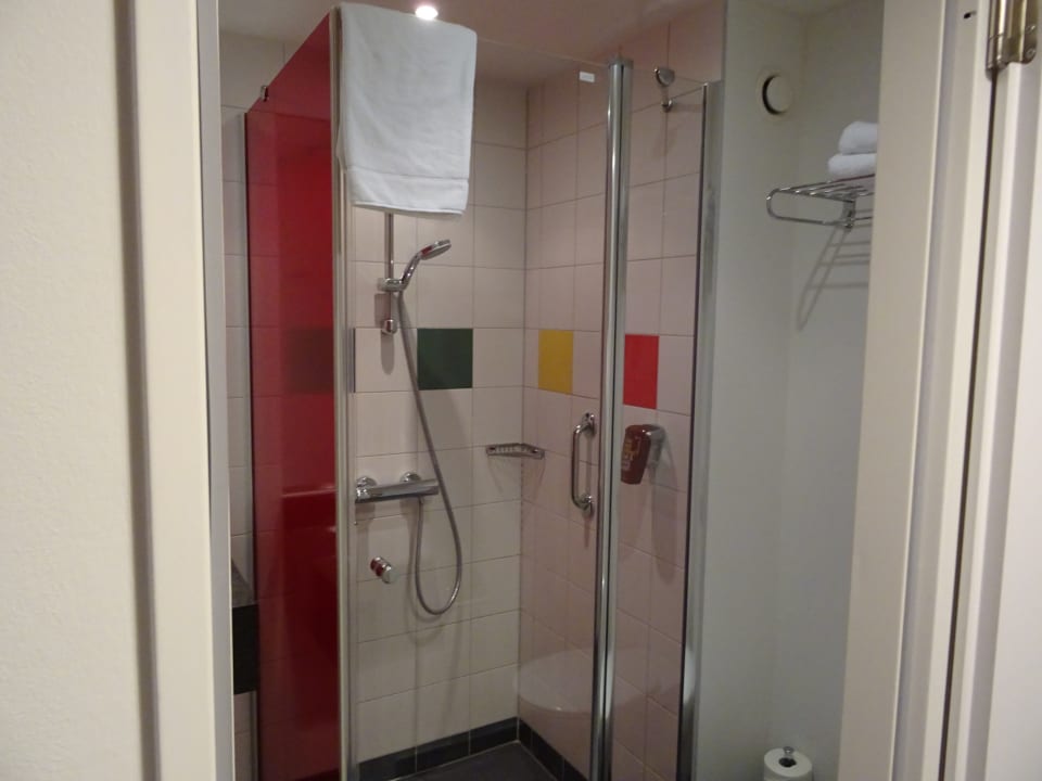 Zimmer Park Inn by Radisson Frankfurt Airport