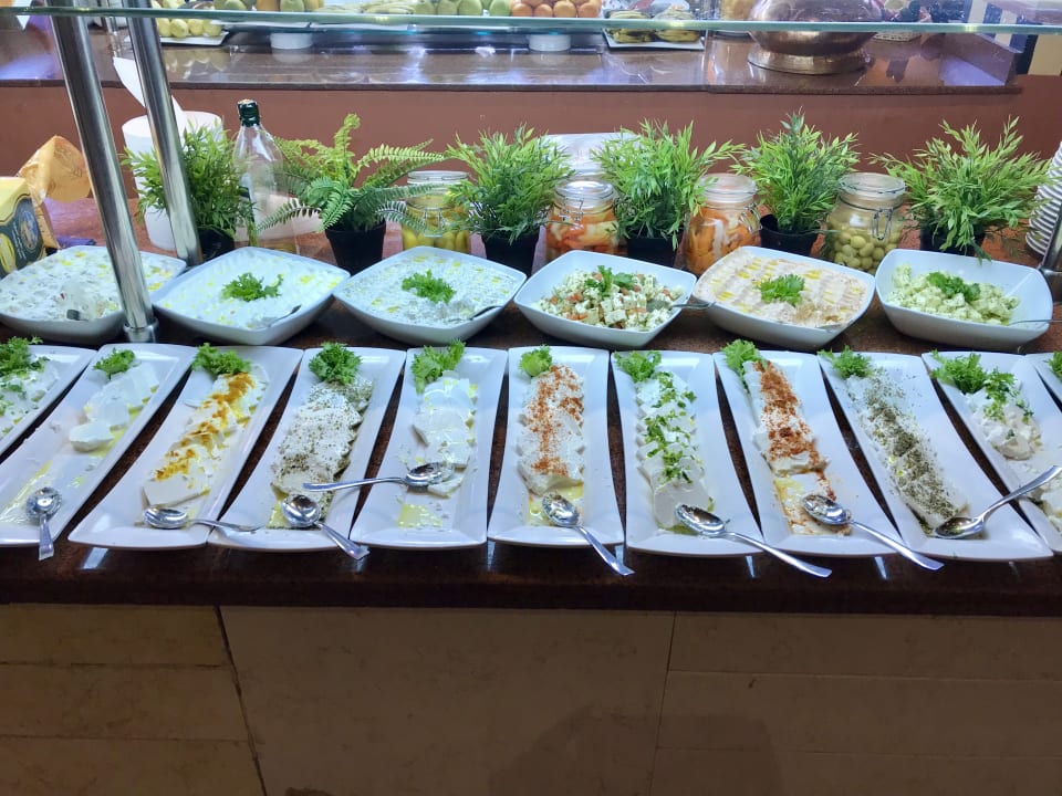 Gastro Jaz Makadi Saraya Resort