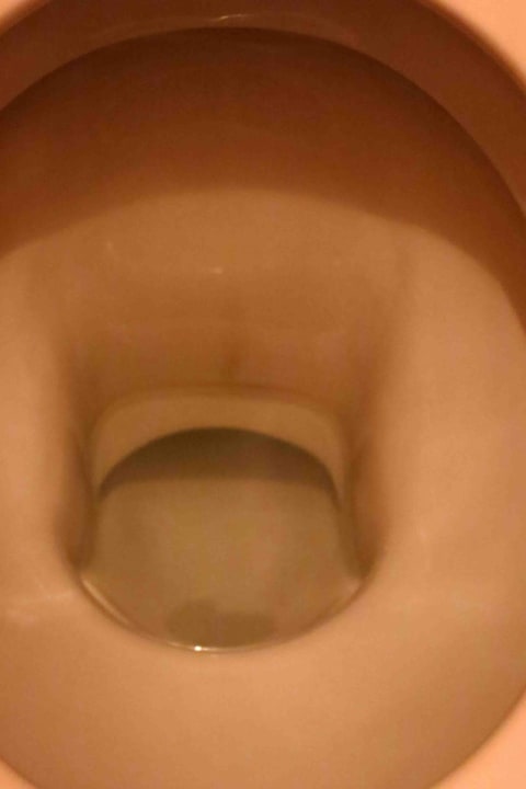 WC Hotel Alpenfriede