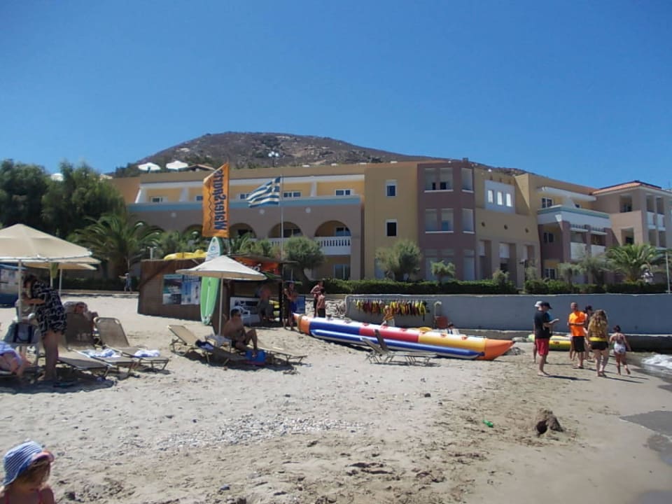 Fodele Beach & Water Park Holiday Resort Fodele Beach & Water Park Holiday Resort