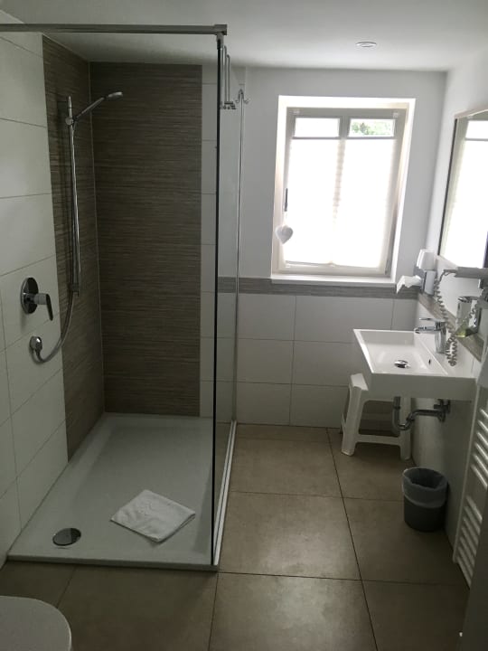 Zimmer Landferienhotel Augustin