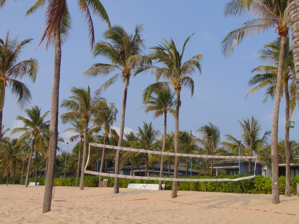 Strand Novotel Phu Quoc Resort