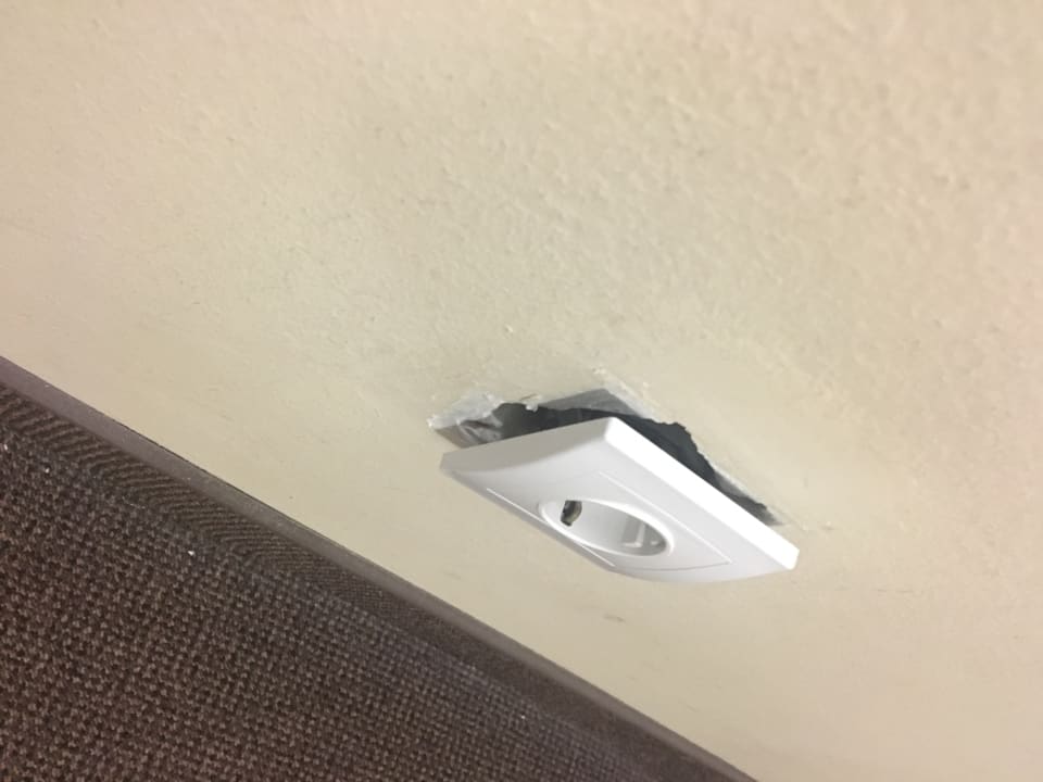 Zimmer Hotel Excelsior - Liburnia