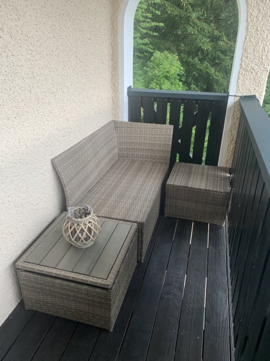 Sonstiges Montara Suites Bodenmais