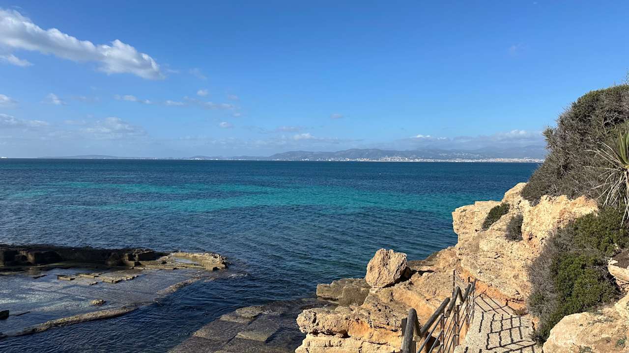 Sonstiges allsun Hotel Pil-lari Playa