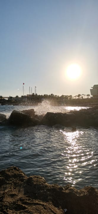 Ausblick Numa Bay Exclusive Hotel