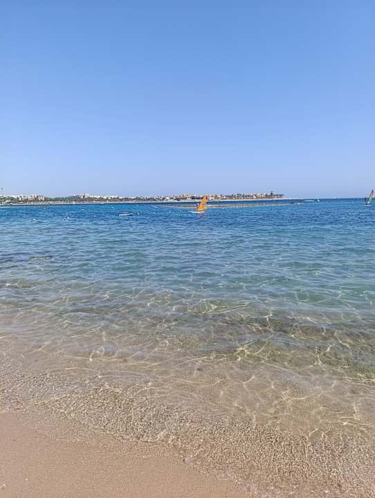 Strand Jaz Makadina