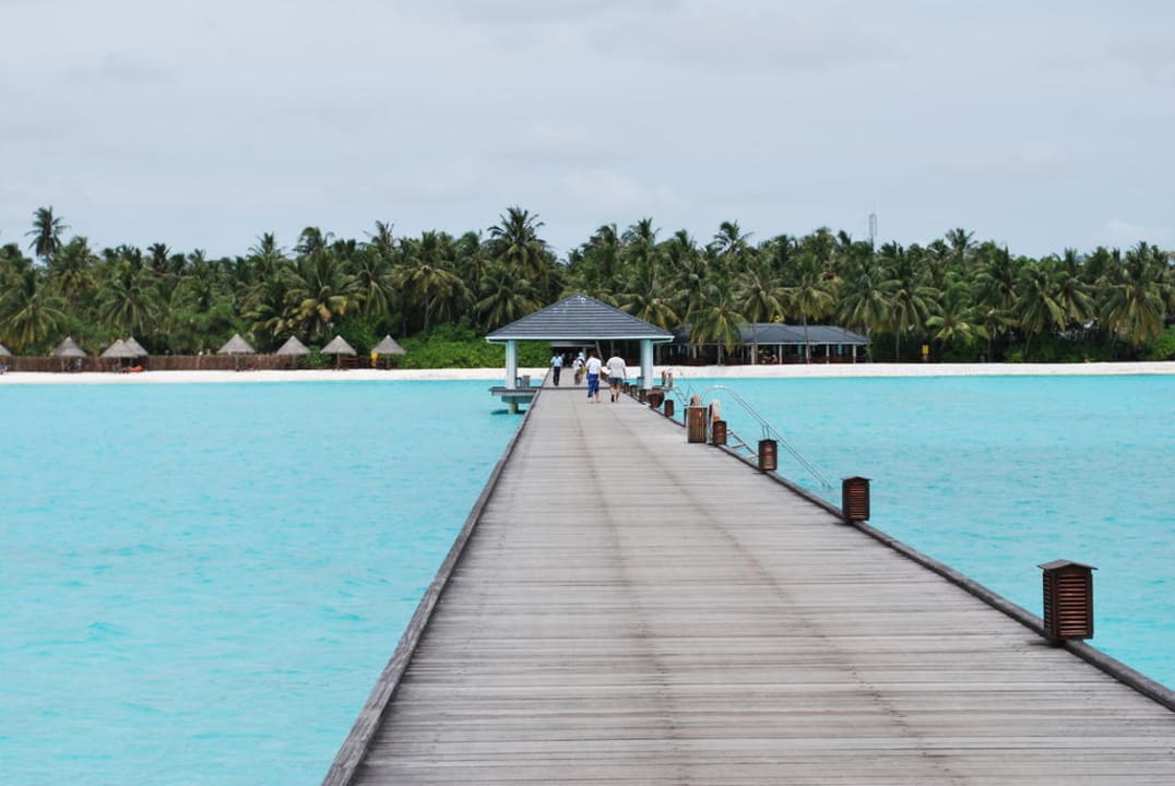 Willkommen auf Sun Island! Villa Park Sun Island