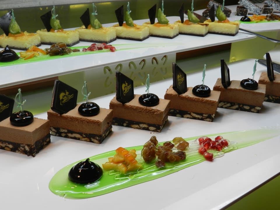 Gastro Megasaray Club Belek