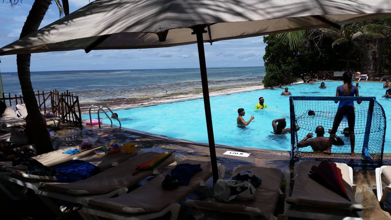 Hotel Baobab Beach Resort Baobab Beach Resort & Spa