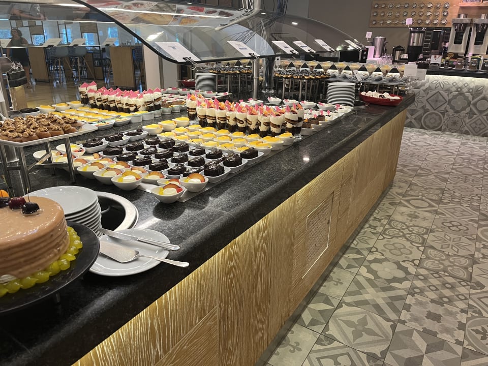 Gastro TUI BLUE Sarigerme Park