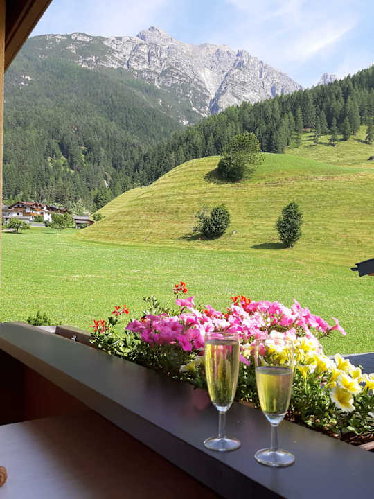 Zimmer Haus Rosmarie