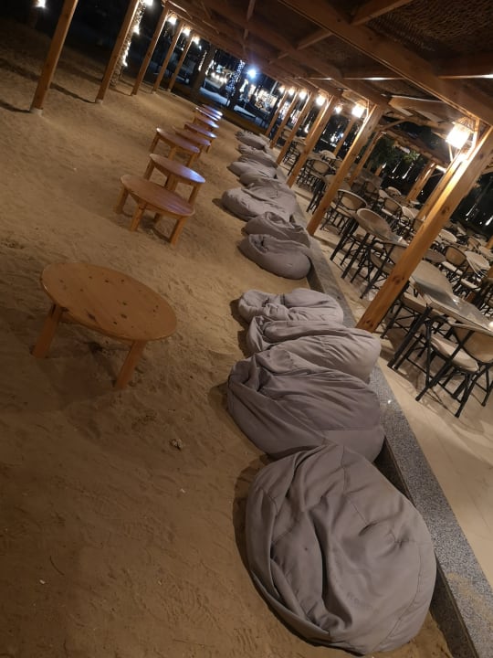 Gastro Casa Mare Resort