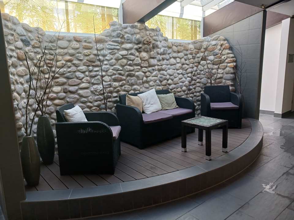 Sport & Freizeit Fit Vital Aktiv Hotel DAS LUDWIG