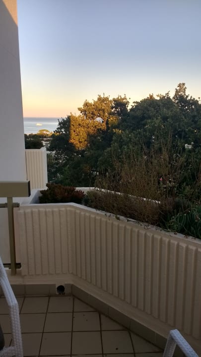 Zimmer Hapimag Resort Antibes