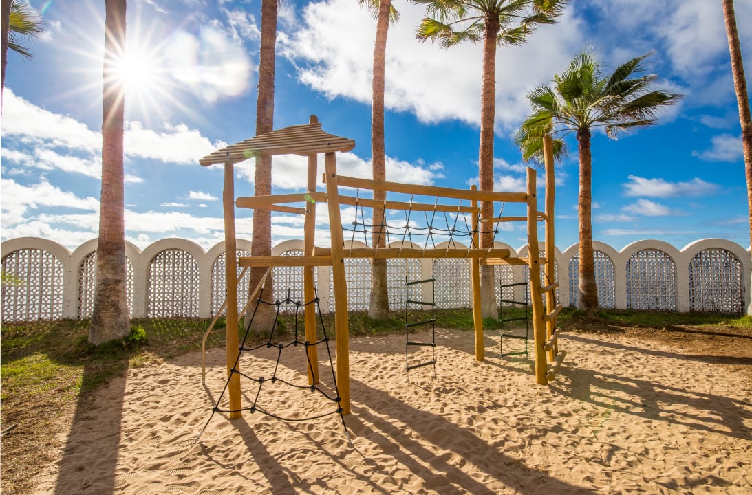 Sport & Freizeit Atlantic Holiday Hotel