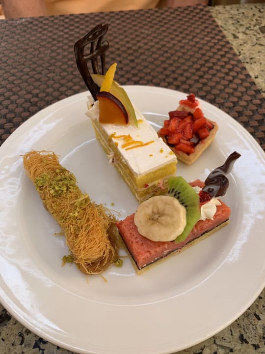 Gastro Jaz Makadi Oasis Resort