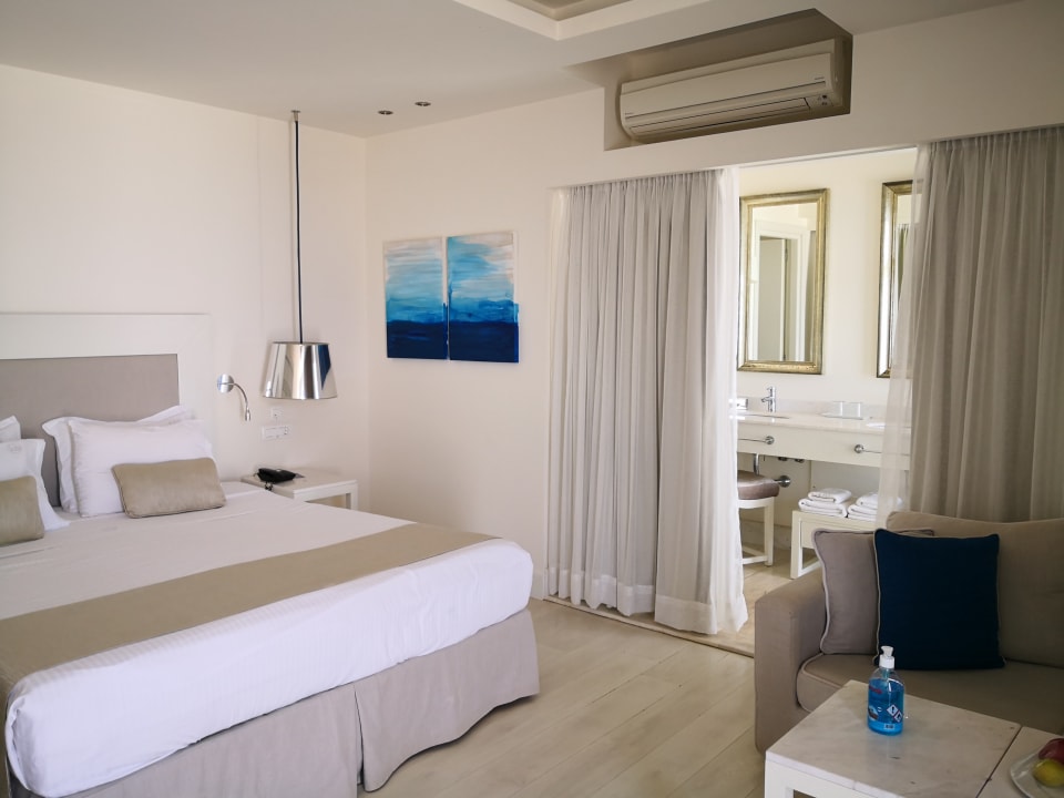Zimmer Knossos Beach Bungalows Suites Resort & Spa