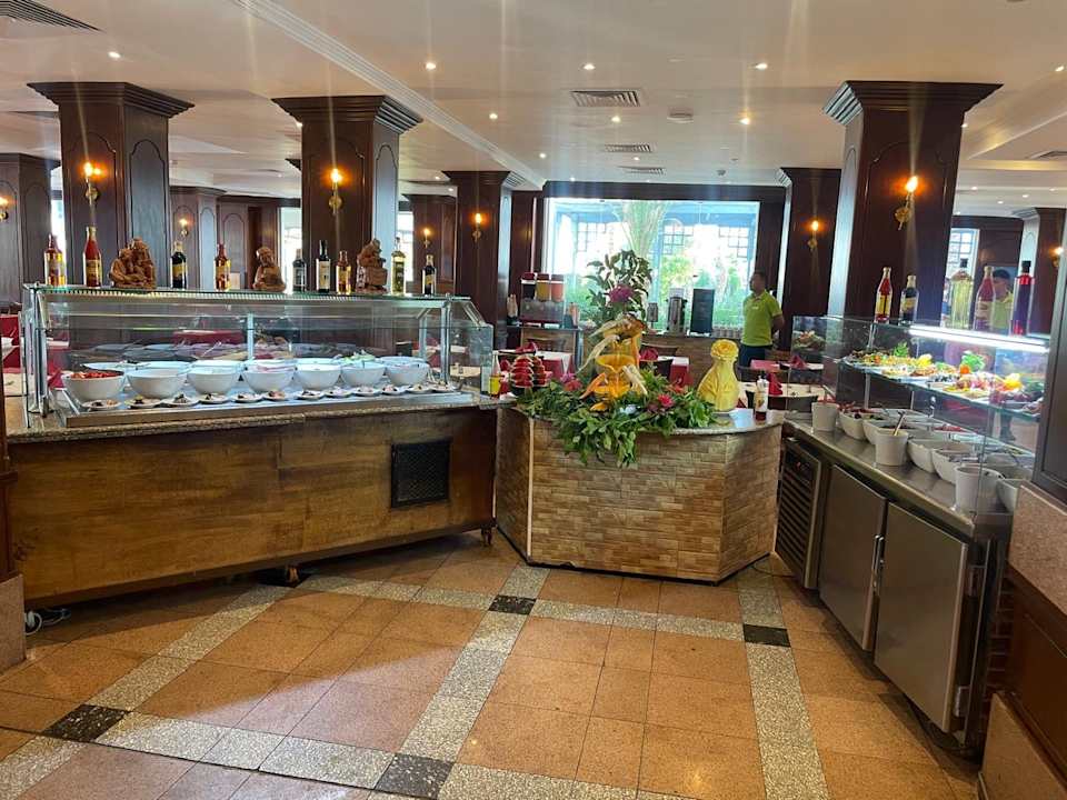 Gastro Menaville Safaga
