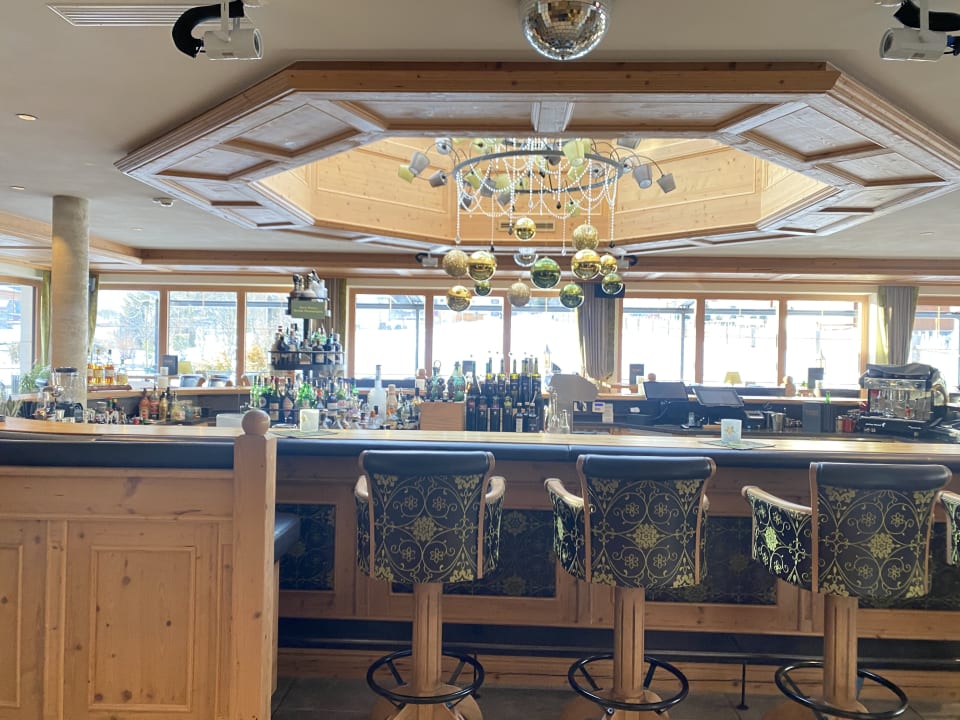 Gastro Verwöhnhotel Kristall