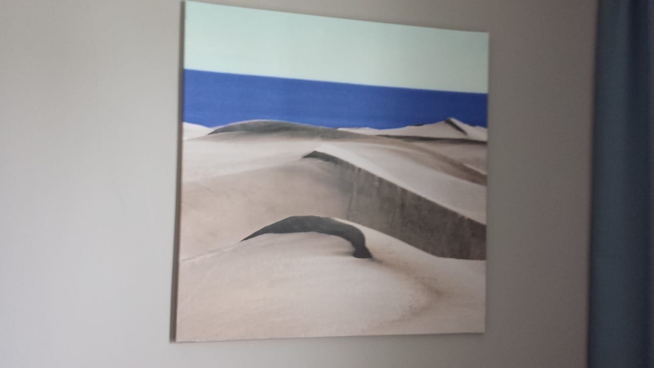 Zimmer Hotel Riu Papayas