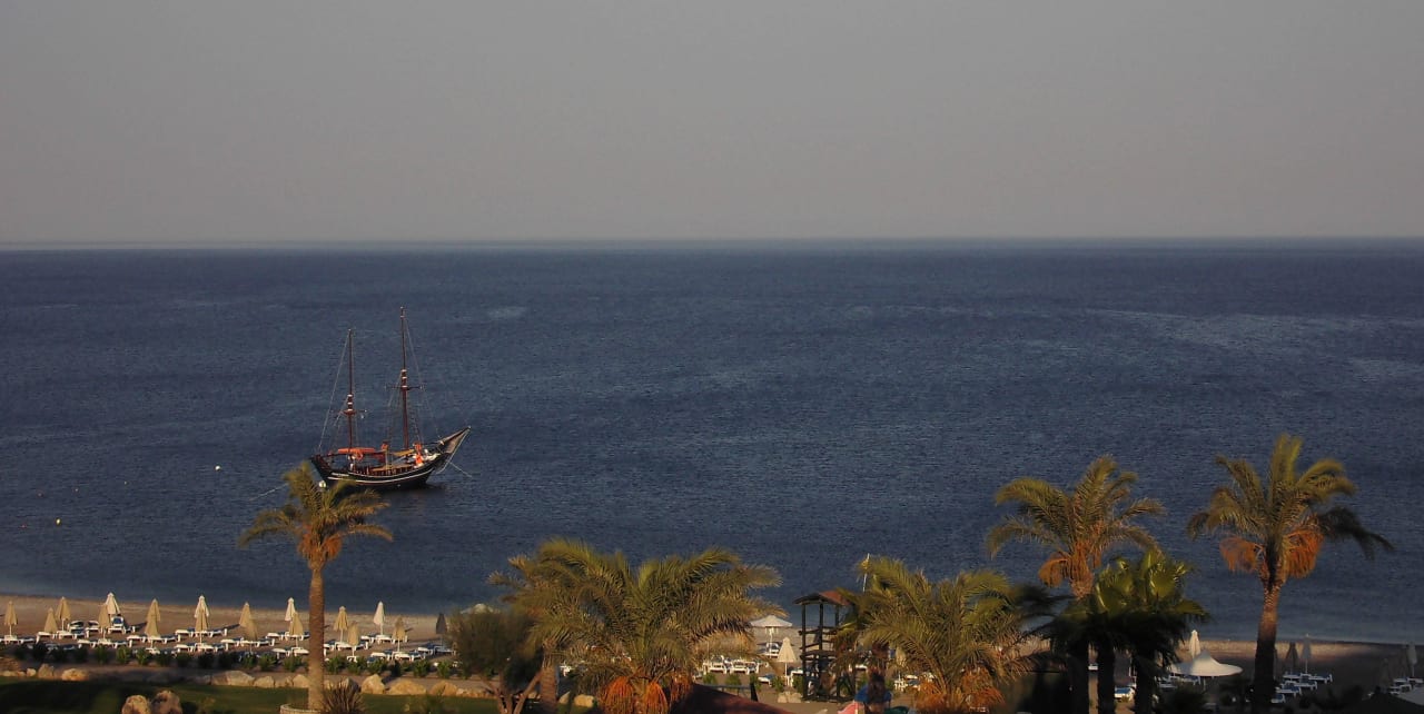 Alkyoni Rodos Palladium Leisure & Wellness