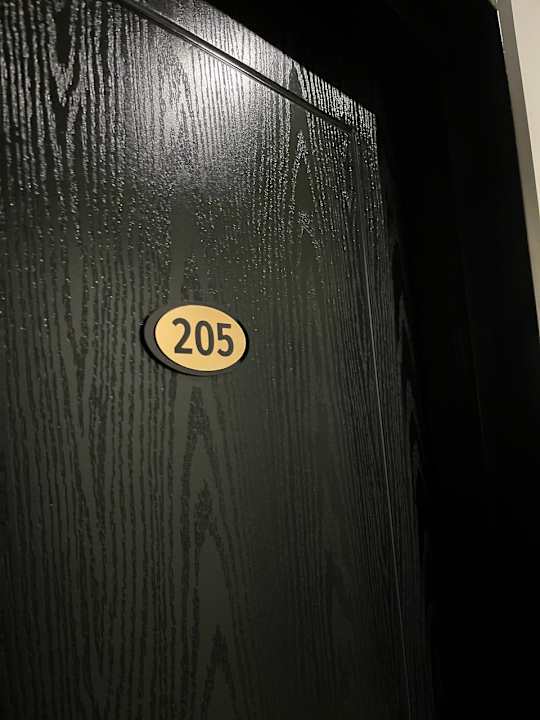 Zimmer Hotel InnDigo in Kutaisi