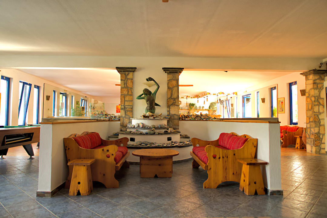 Gastro Ekaterini Hotel