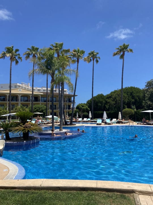 Pool CM Mallorca Palace - Adults Only