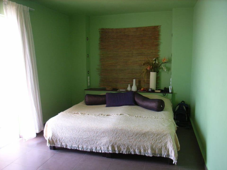 Superiorzimmer Hotel Pantokrator