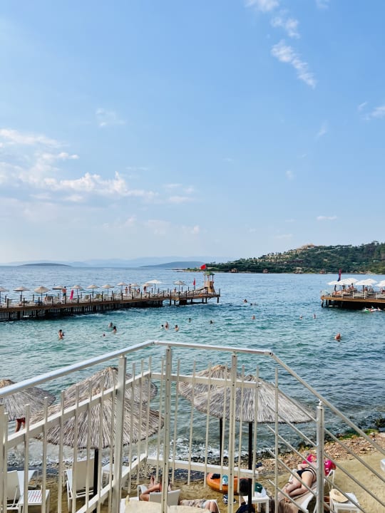 Gastro Blue Dreams Resort & Spa