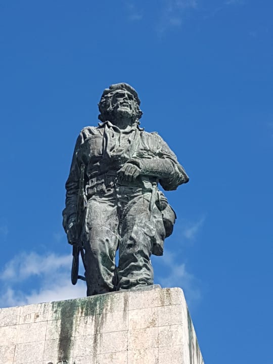 Außenansicht Sol Palmeras