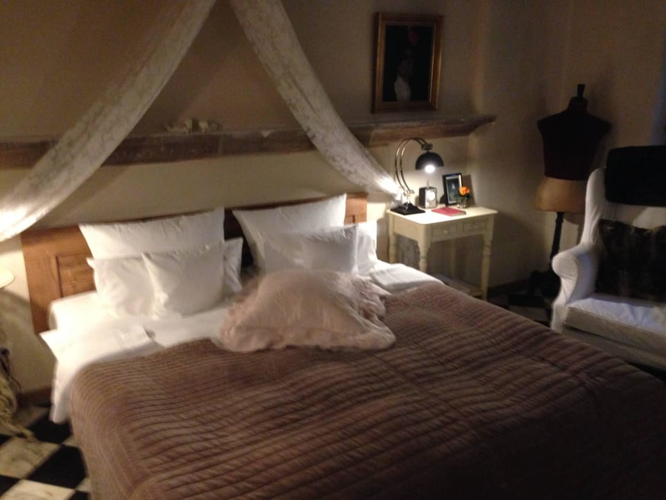 Gemütlich Hotel Alte Mühle Höreth