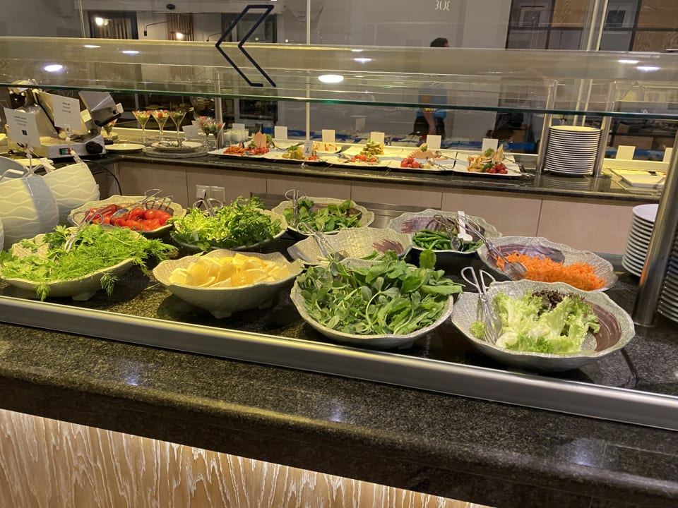 Gastro TUI BLUE Sarigerme Park