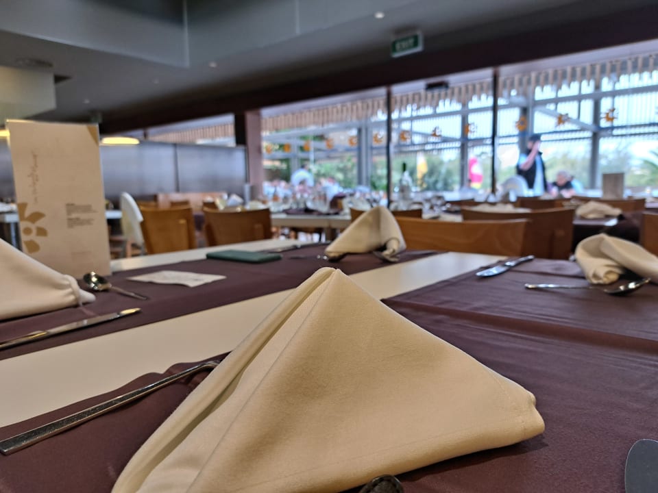 Gastro Sotavento Beach Club