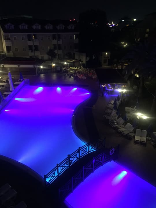 Pool Monachus Hotel & Spa