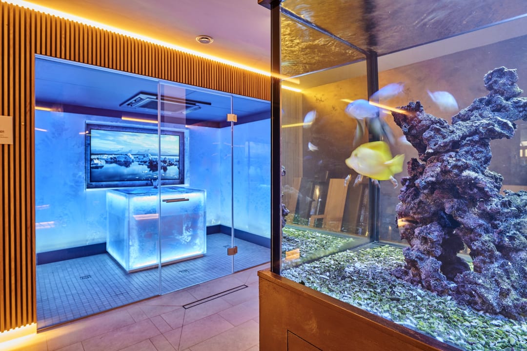 Sport & Freizeit Der Birkenhof - Spa & Genuss Resort