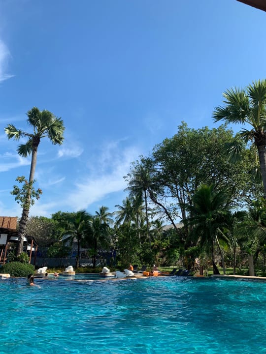 Pool Bandara Spa Resort & Pool Villas, Samui