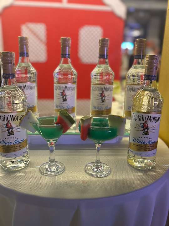 Gastro Narcia Resort Side