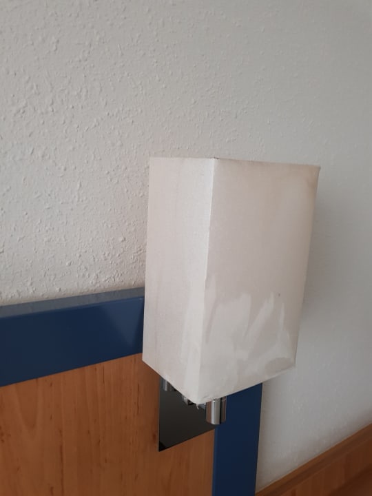 Zimmer NH Frankfurt Airport West