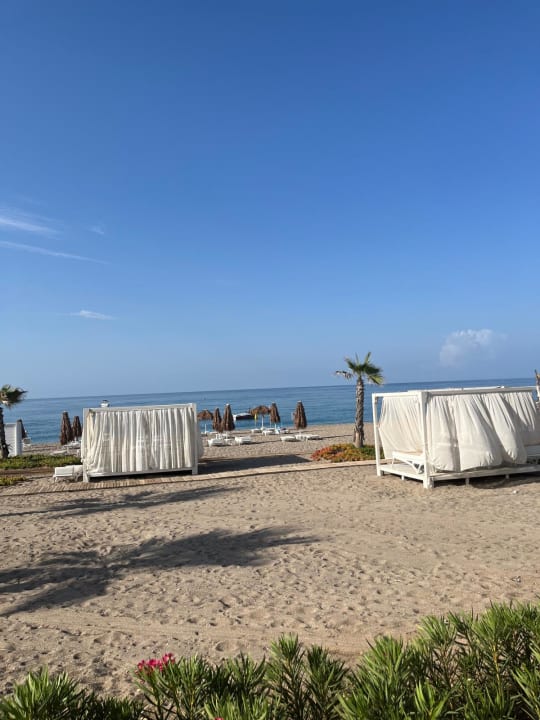 Strand Calimera Serra Palace
